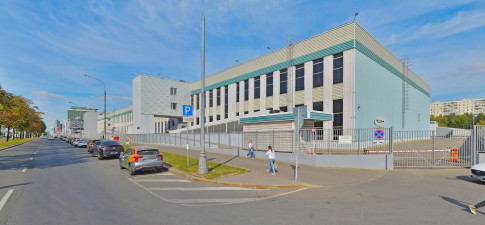 Домодедовский