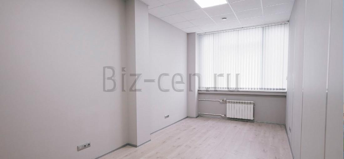 бизнес центр Реформа