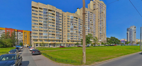 Маршала Жукова  41