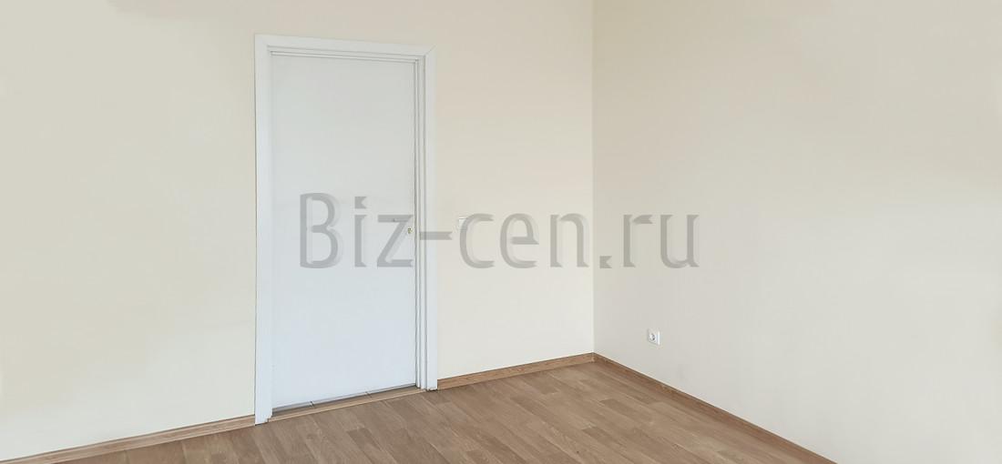 бизнес центр Двинская 25Б