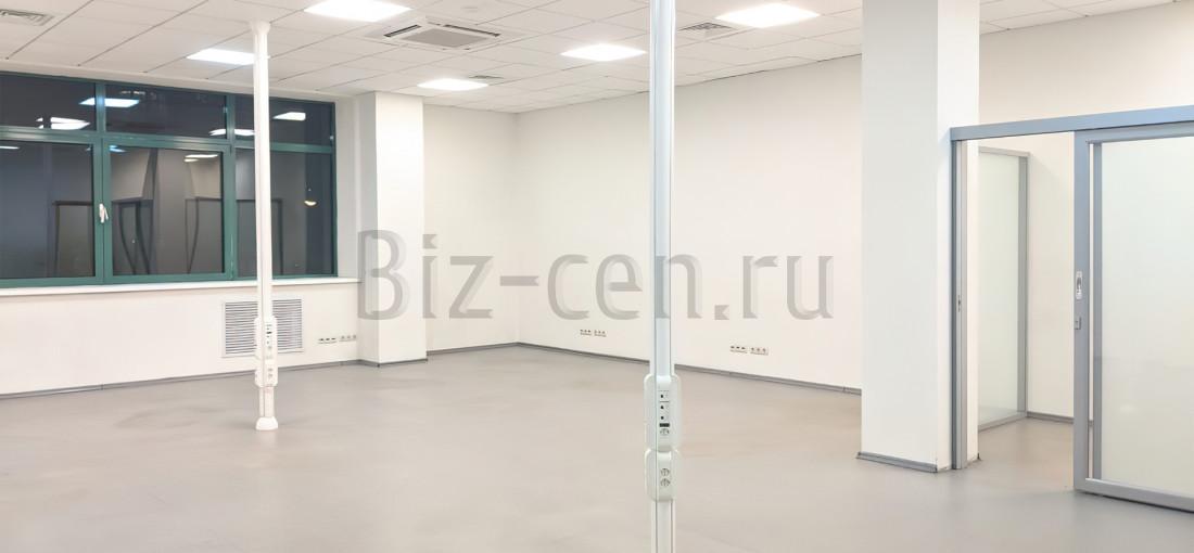 бц Октябрьская 33А Октябрьская