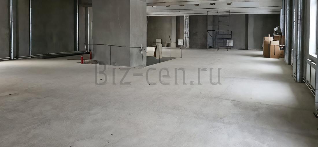 бизнес центр Большая Очаковская 35А Большая Очаковская
