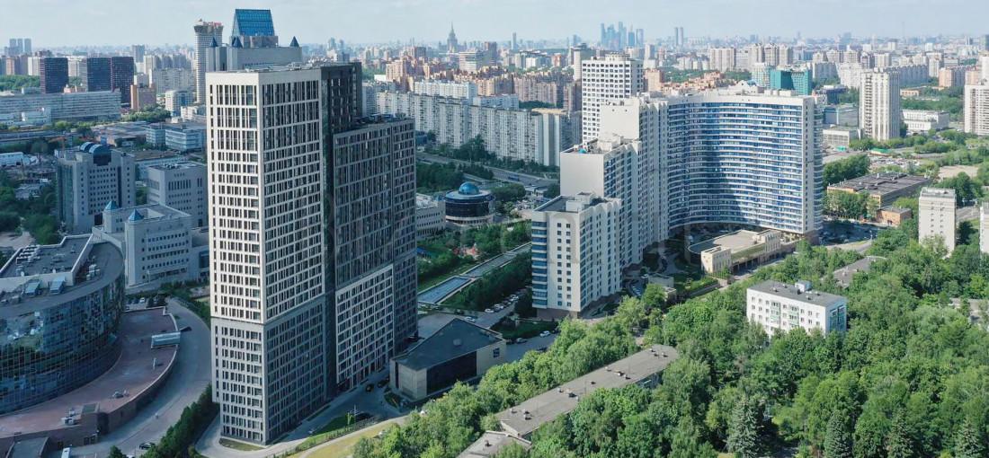 бц ЖК Розмарин