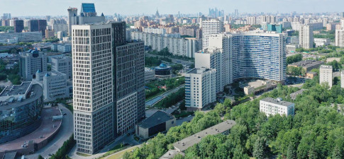 ЖК Розмарин