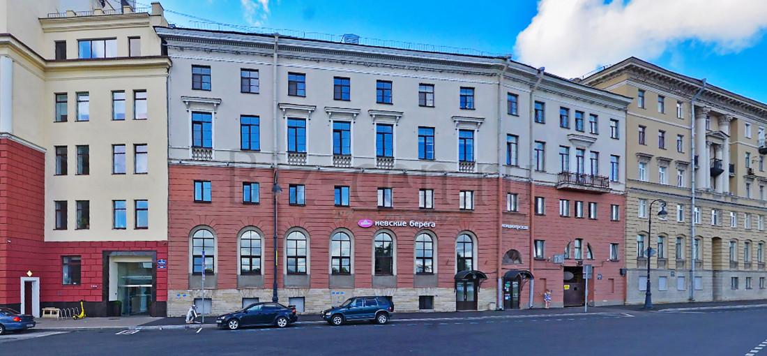 бц Макарова 32