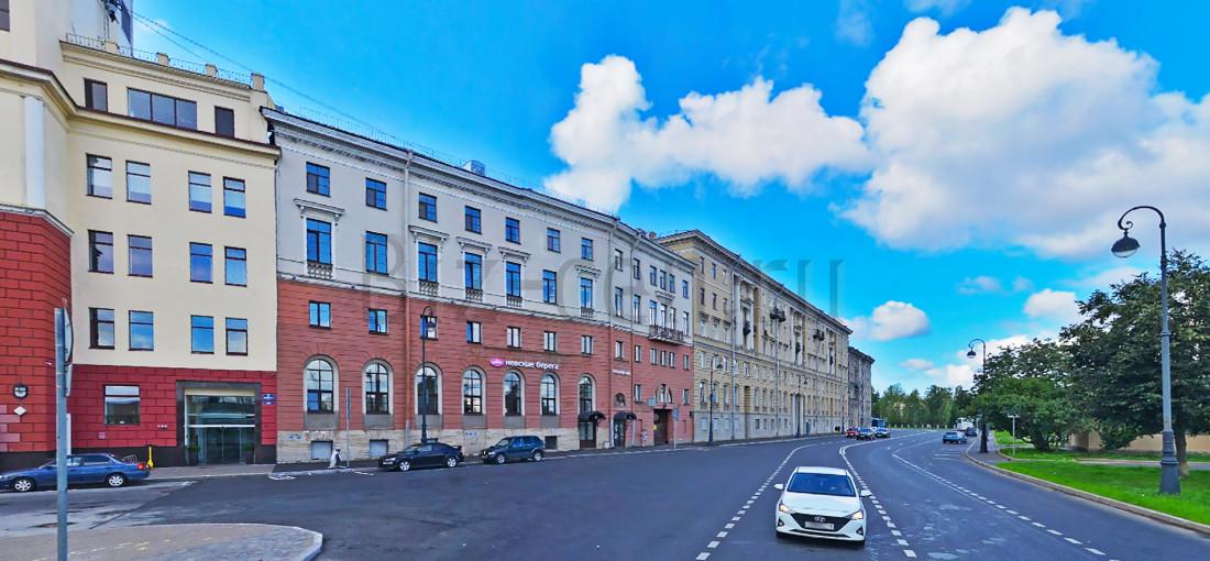 бц Макарова