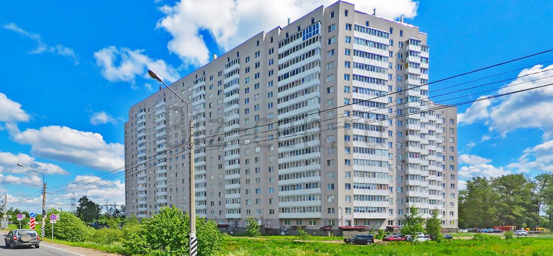 бц Вознесенское