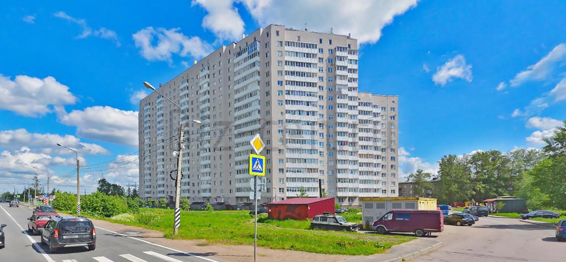 бц Вознесенское 49