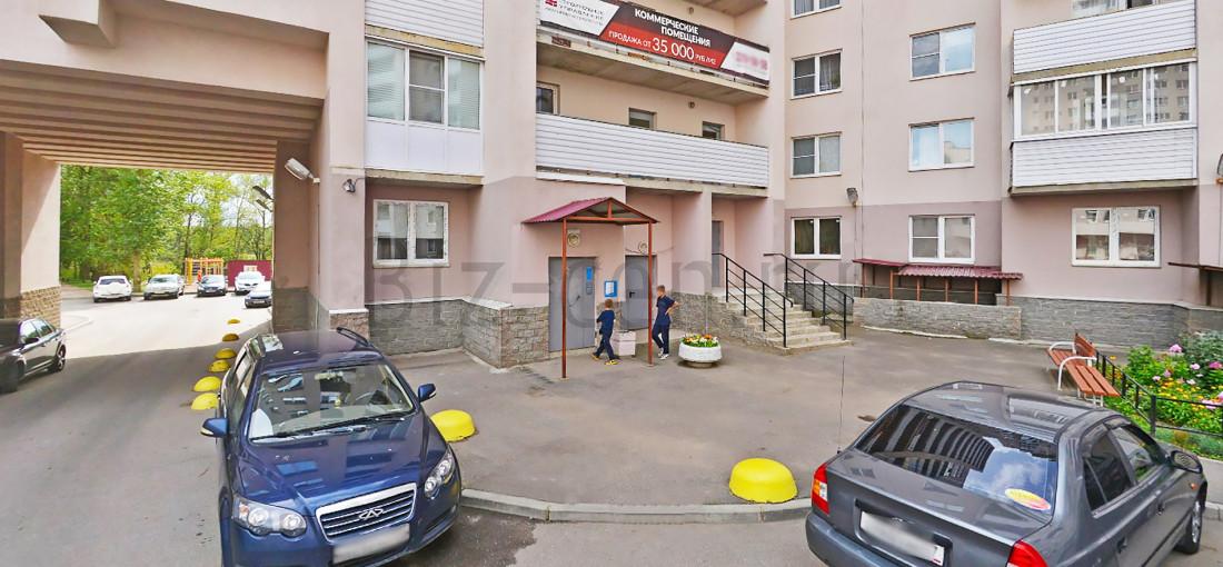 бизнес центр Вознесенское 49