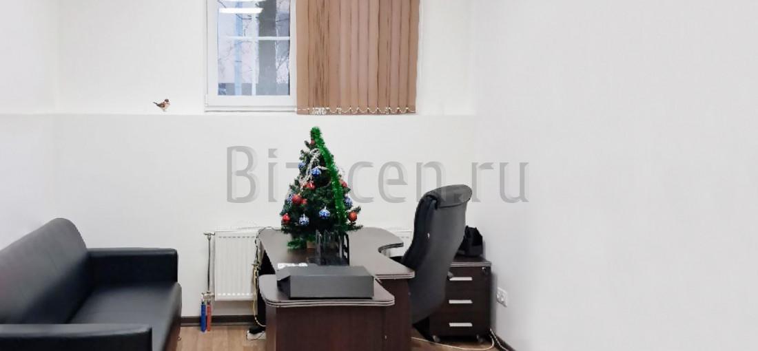 бизнес центр ЖК Шереметьевский дворец