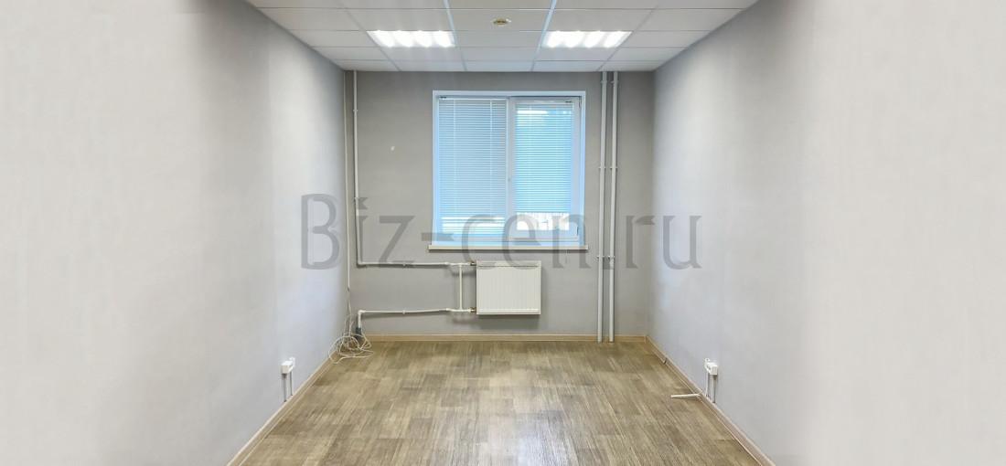 бизнес центр АБК спб