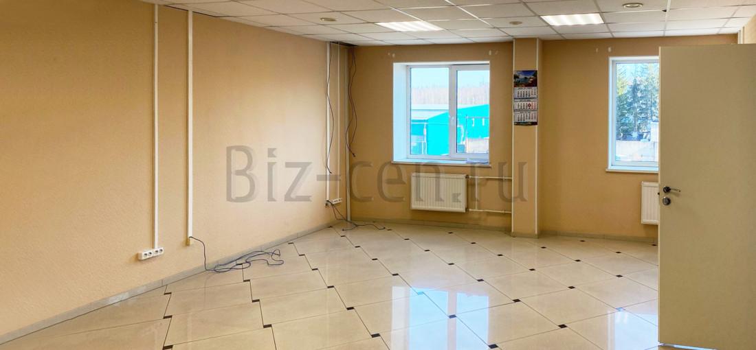 бизнес центр АБК Ломоносовский р-н
