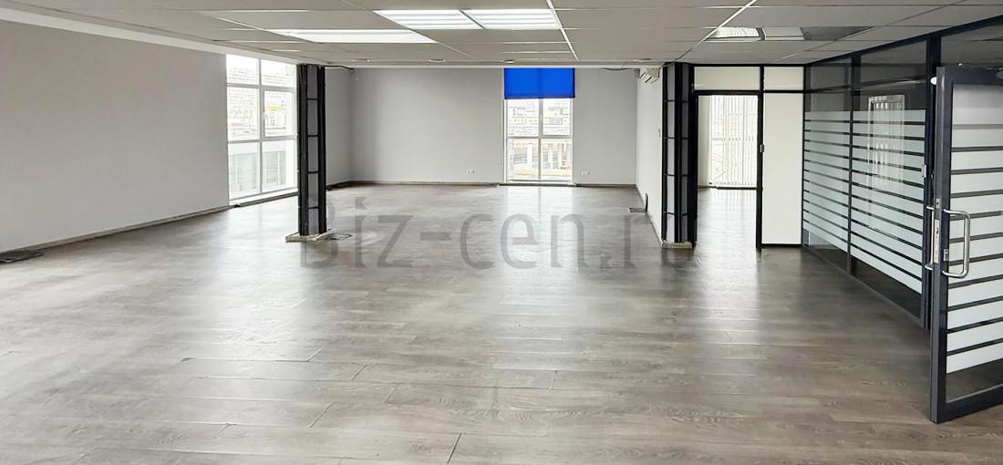 бизнес центр W Plaza | 5 аренда
