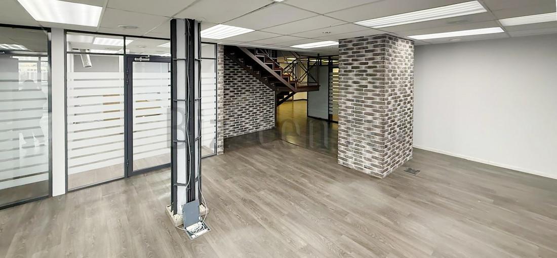 бц W Plaza | 5 карта