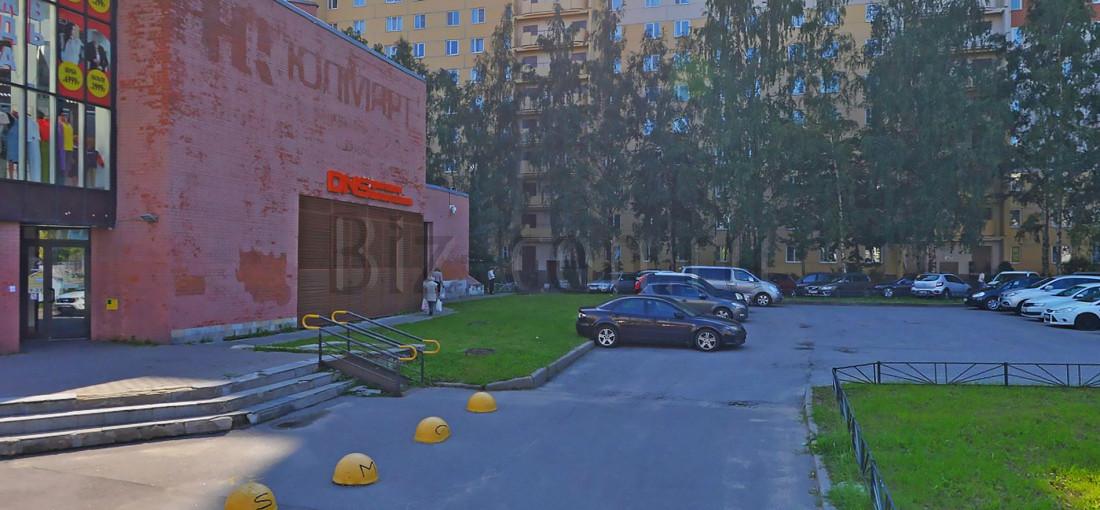 бц Ленинский пр-т