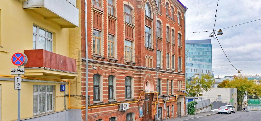 бц Пушкарев