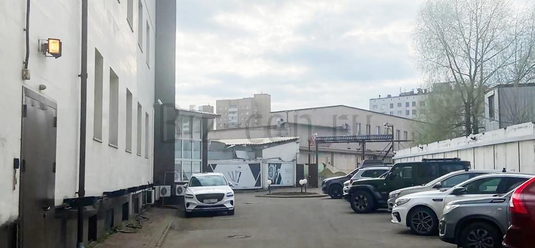 бц Речников
