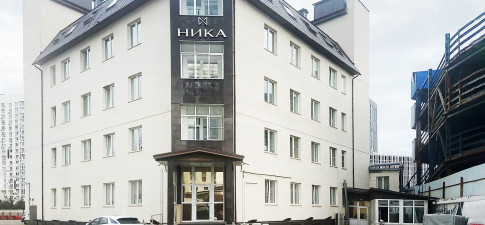 Ника