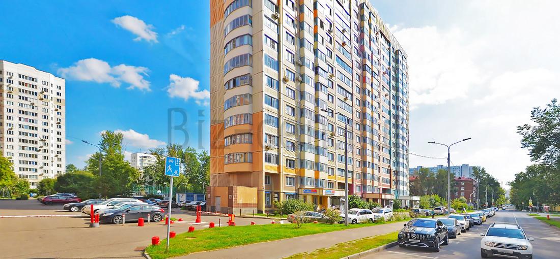 бц Партизанская 22
