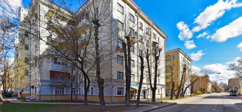 Климашкина 22