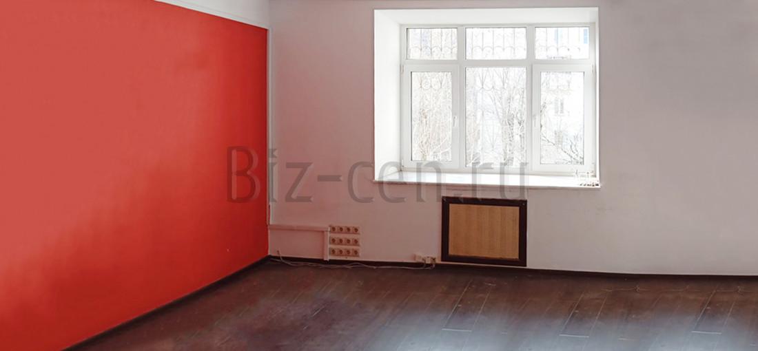 бизнес центр Климашкина 22 Климашкина