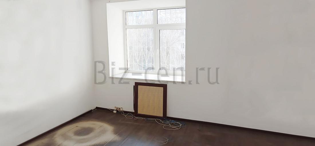 бц Климашкина 22 москва