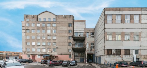 Менделеевский