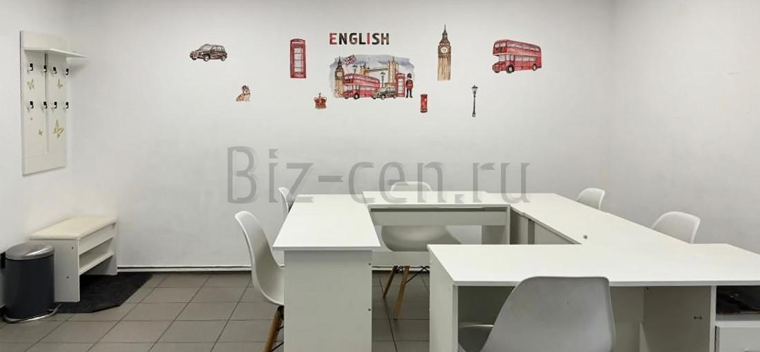 бц Вольная 35 фото