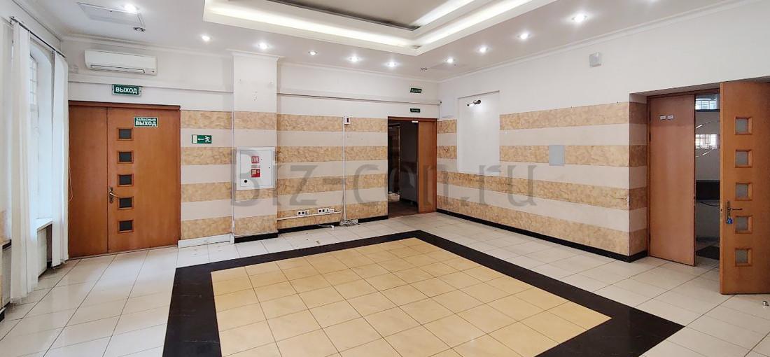 бизнес центр Римского-Корсакова 47 спб