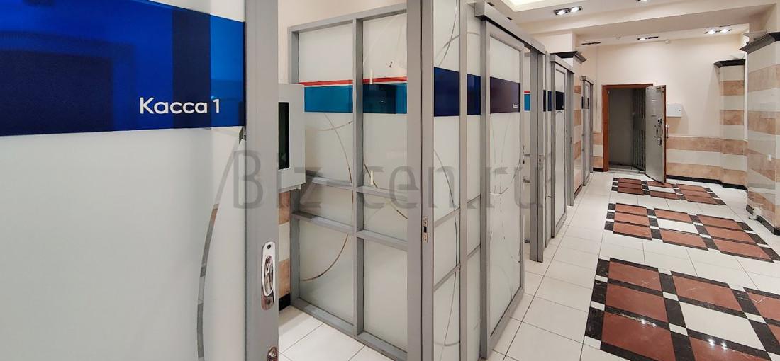 бц Римского-Корсакова 47 аренда