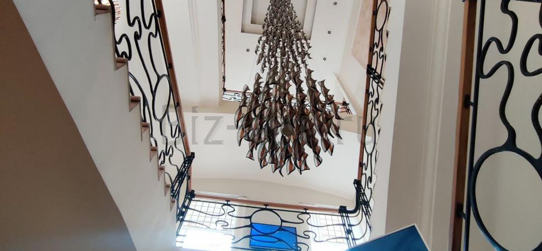 бизнес центр Римского-Корсакова 47 Римского-Корсакова