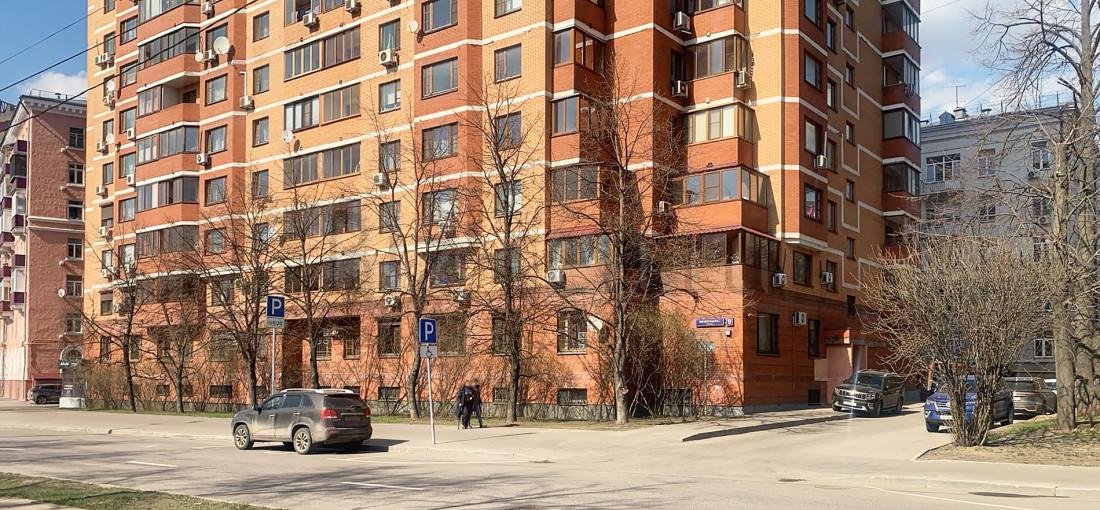 бц Ивантеевская