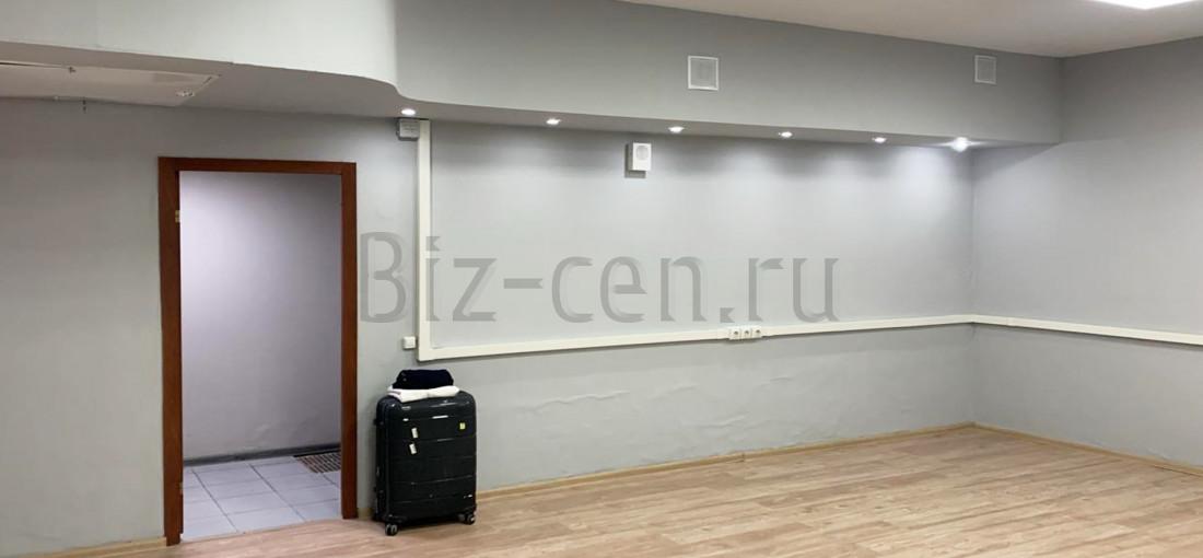 бизнес центр Ивантеевская 9 москва