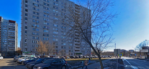 Заревый 2
