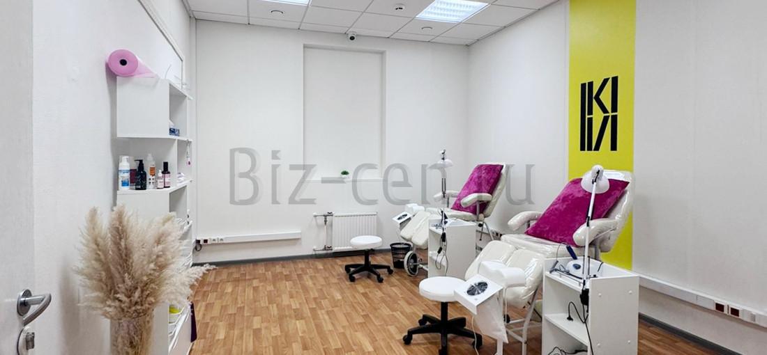 бизнес центр Марата 36-38