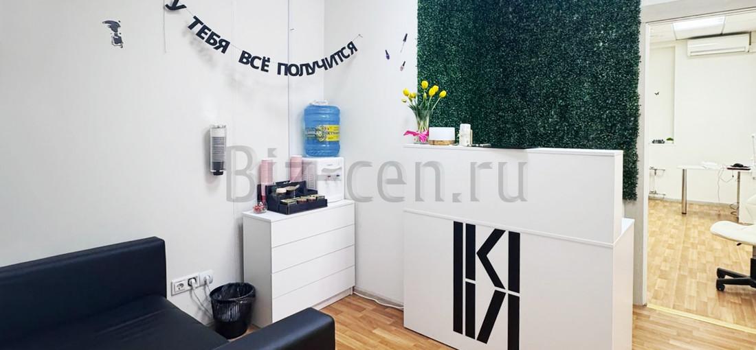 бизнес центр Марата 36-38 спб