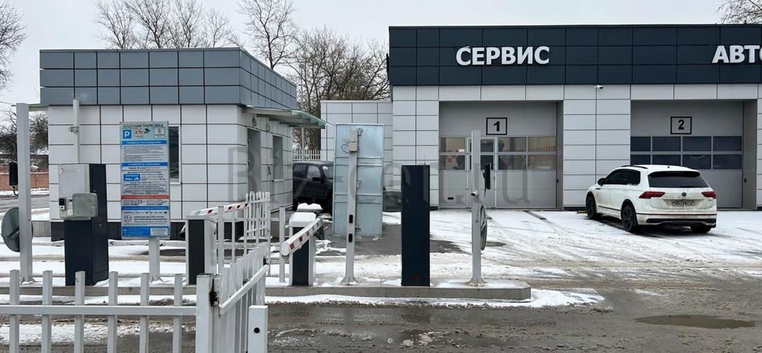 бизнес центр Московская обл.