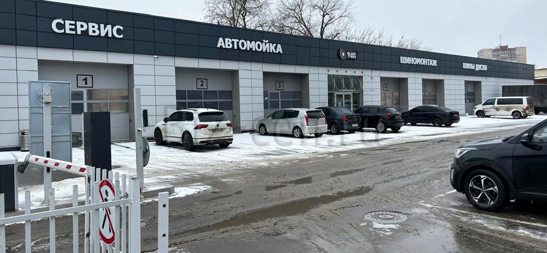 бизнес центр Лобачёво