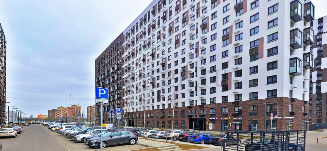 бц Пригородное 12