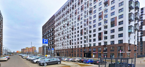 Пригородное 12