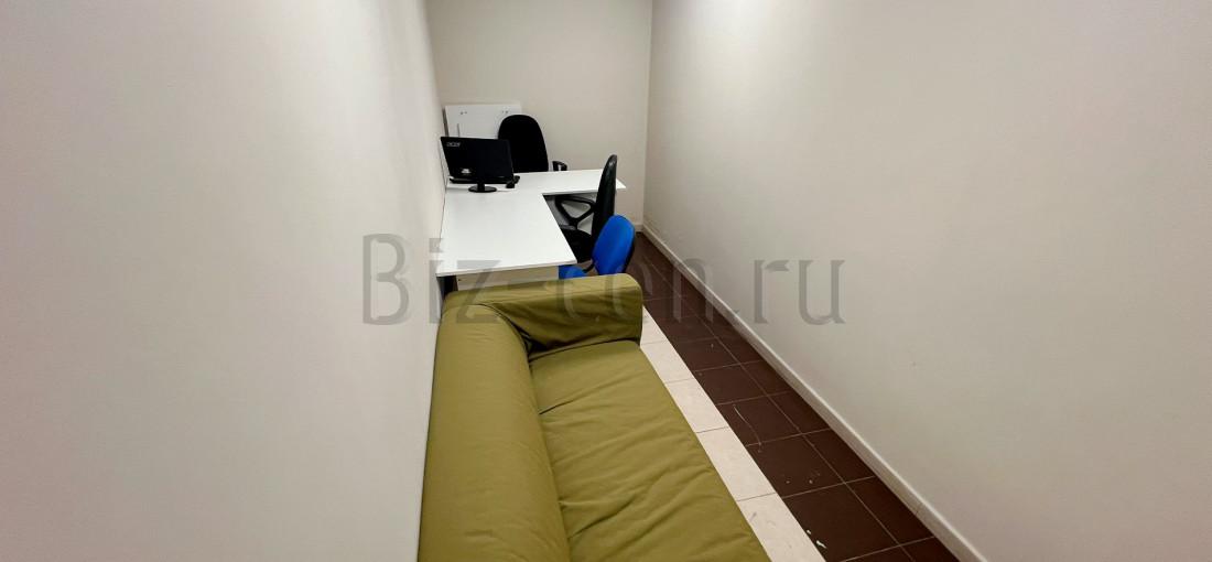 бизнес центр Ленинский пр-т