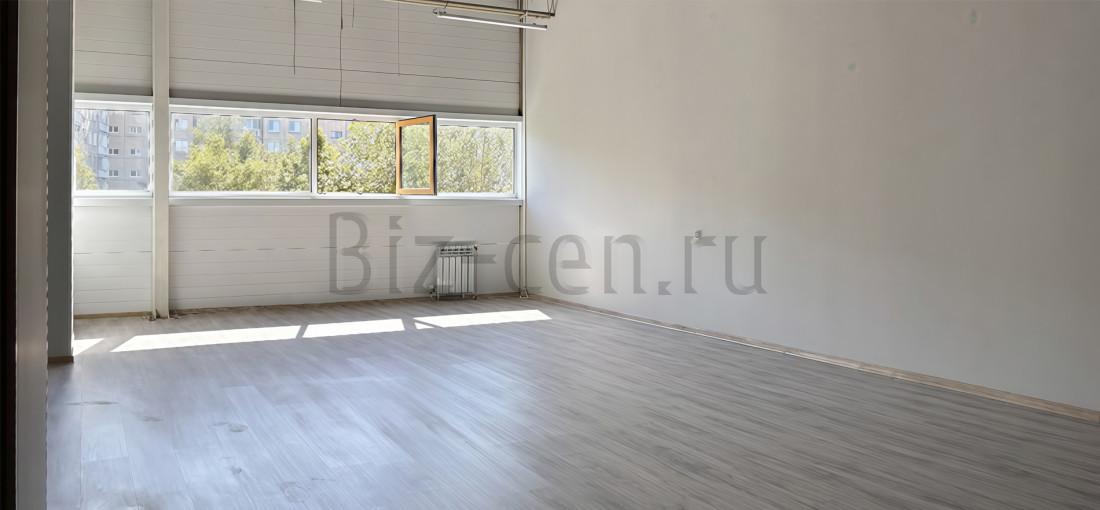 бизнес центр Кубатура спб