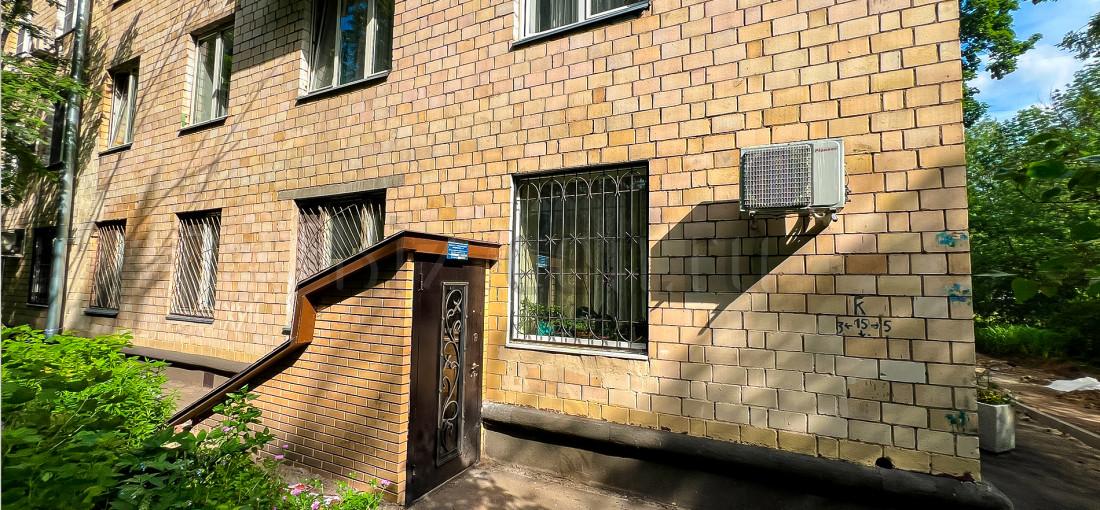 бц Ломоносовский 4 корп.2