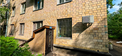 Ломоносовский 4 корп.2