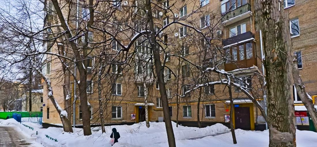 бц Ломоносовский пр-т
