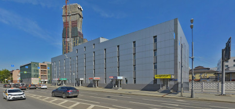 Южнопортовый