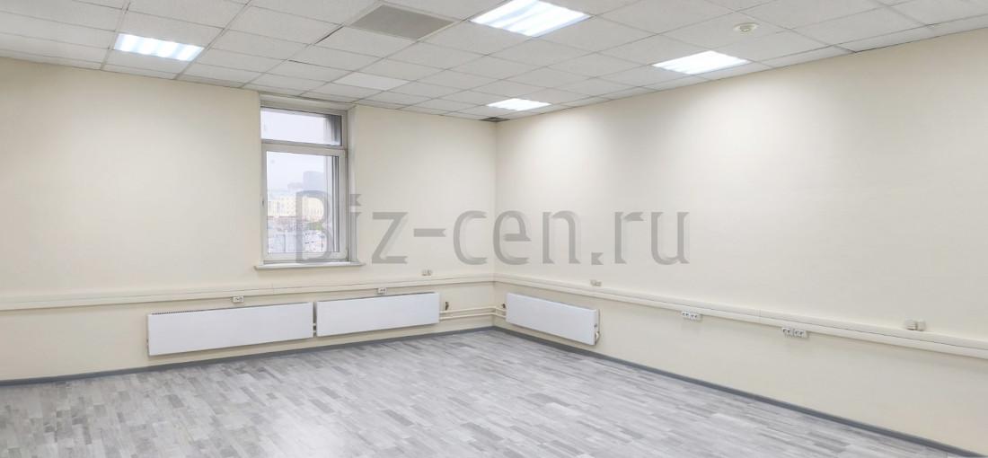 бц Южнопортовый москва