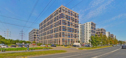 Кузнецовская 58