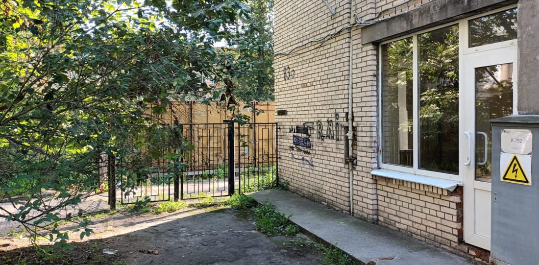 бц Кондратьевский 83 Кондратьевский пр-т