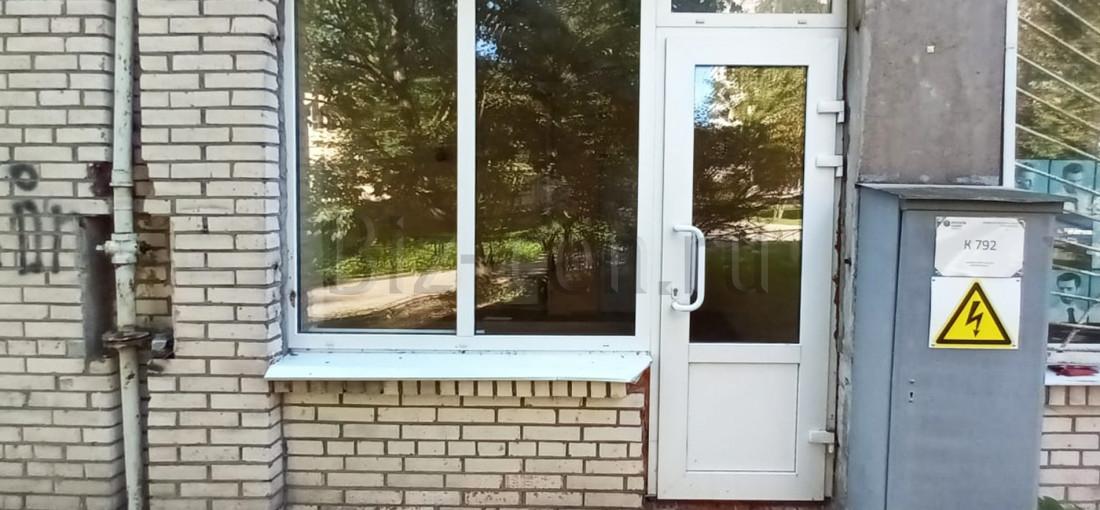 бизнес центр Кондратьевский 83 Кондратьевский пр-т